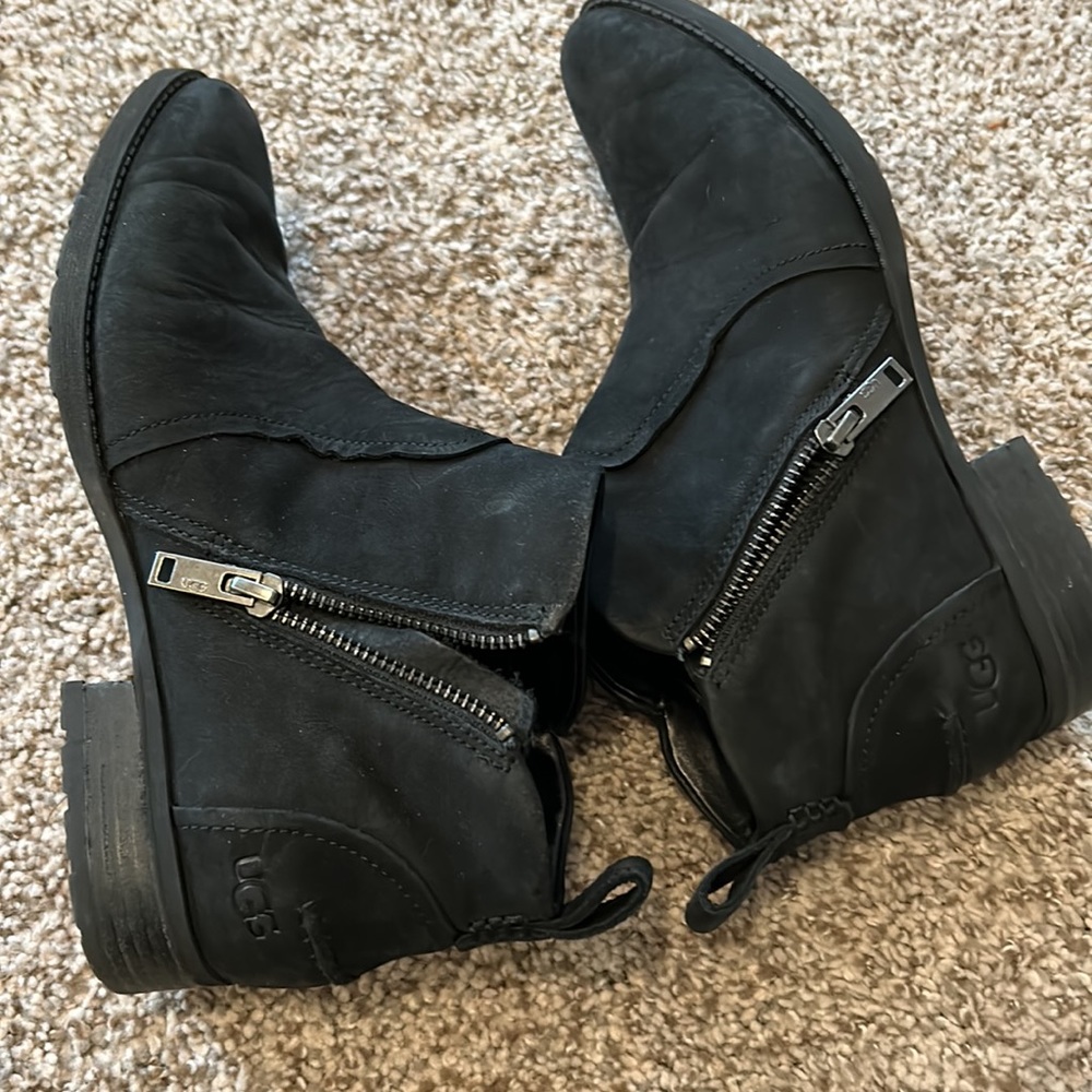 Ugg Booties - image 6